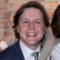 Matt McArthur, P.Eng.