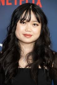 Thalia Tran Attends Tourists Guide Love Editorial Stock Photo