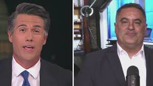 U.S. Ambassador Ronald Johnson thanked Mexico and President Sheinbaum for  what he called “displays of solidarity and support in the wake of the  floods that have caused disasters in Texas.R…