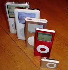Gone But Not Forgotten The Original Ipod Is Now 18 Years Old Notebookcheck Net News
