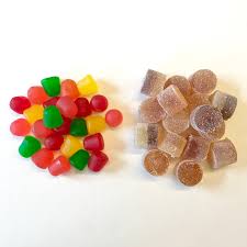 As a rule of thumb, the price of gummy candies is fairly consistent. Gourmet Candy Brands Taste Test Vs Classic Favorites
