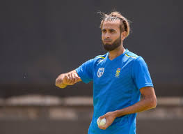 Some lesser known facts about imran tahir does imran tahir smoke: Imran Tahir Archives Cricket365