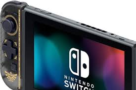 Nintendo have revealed that there are more, unannounced games planned for the switch in. The Best Nintendo Switch Controllers For 2021 Digital Trends