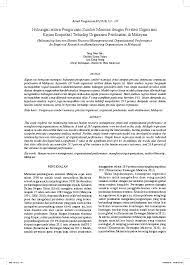 Report k4 pengurusan sumber manusia. Pdf Hubungan Antara Pengurusan Sumber Manusia Dengan Prestasi Organisasi Swee Mei Tang Academia Edu