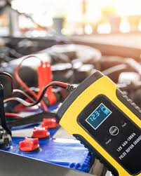 Contents rv power converter vs battery charger | what's the difference? The Best Rv Converter Charger A Guide To Battery Chargers 2021