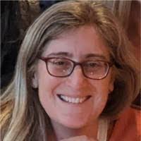 Ellen Schatz's Instagram, Twitter & Facebook