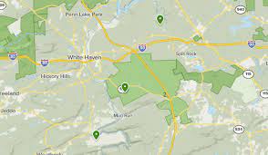 Directions To Lake Harmony Lake Harmony, Pa Area | List | Alltrails