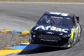 Nascar sprint cup series 2011 at sonoma live stream free online streaming. Fusion Wins First Nascar Sprint Cup Series Race At Sonoma Raceway As Carl Edwards Takes Checkered Fl