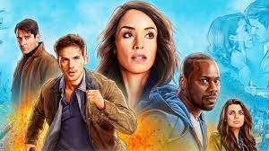 Feb 17, 2014 · so i have some experience with shooting days on tv shows. The Best Tv Shows About Time Travel