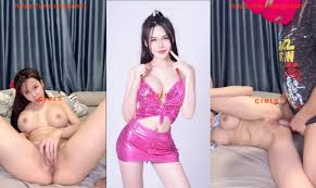 คลิปหลุดคู่เทพ mlive เด็ดๆพริตตี้สาวไทย หุ่นน่าเย็ดมากๆอวบๆแน่นๆหีฟิตๆ  จัดหนักกับพี่เทพใส่หน้ากาก เย็ดโชว์แลกเงิน xxx โคตรแจ่มโดนแตกในด้วย -  หีเด้ง.net คลิปหลุด XXX คลิปโป๊ หนังโป๊ไทย