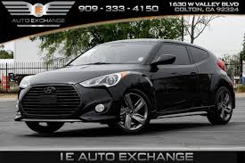 Iseecars.com analyzes prices of 10 million used cars daily. Sold 2014 Hyundai Veloster Turbo R Spec Manual W Back Up Camera Bluetooth Usb Port In Colton