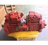 Hyundai R800-7 Hydraulic Pump 31ND10010 K3V280DTH -Pnc Hyd Parts