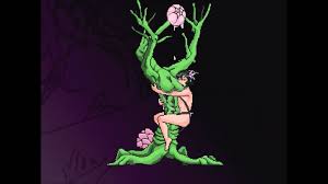 Anthophobia Horror Anime - High Quality GIFs