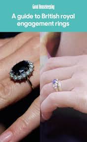 A Guide To British Royal Engagement Rings Royal Engagement Rings Family Engagement Ring Engagement Rings