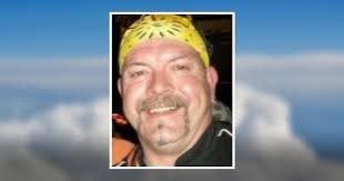 David Eugene Rumsey II Obituary December 28, 2023