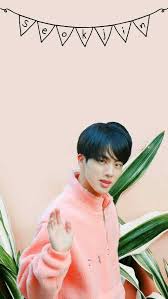 Seokjinnie Wallpaper Loves Seokjin Wallpapers Tumblr Aesthetic Asian Army Bts Bts Wallpaper Bts Aesthetic Wallpapers