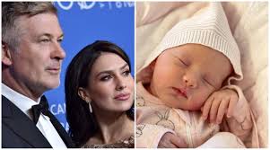 There is also a list of his appearances on tv series, video games and documentaries, as well as stage. Alec Baldwin And Wife Welcome Sixth Child Months After Fifth Baby Entertainment News The Indian Express