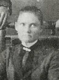 Antavla för Roselyn “Rosy” Benson, Född 1937-03-05 Ong, Clay County,  Nebraska, USA