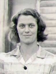 Flora Eunice Teel Brunner (1914-2001)