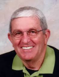 Obituary information for Charles F. Troutt