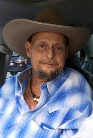 Mark Douglas Grisham Obituary