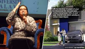 We did not find results for: Buat Saving Dalam 10 Tahun Baru Fikir Beli Rumah Atau Kereta The Reporter