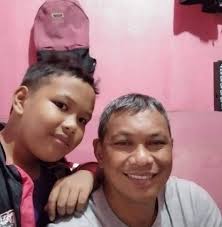 Elvis Paul Condaya Benito