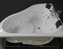 Shop with confidence on ebay! Tub Two Person Jacuzzi Bathtub Beautiful Design On 2 Person Corner Jacuzzi Tub Beautiful 2 Person Jacuzzi Tub Two Pe Jacuzzi Bathtub Bathtub Bathtub Dimensions