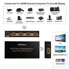 Puget systems is one of the smaller custom pc builders, a niche company if you like, and they're located in auburn, washington. Top 10 Computer Parts With Features Of 2020 No Place Called Home Hdmi Switches Best Computer