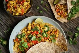 The game changers documentary is getting a ton of rave reviews. Big Breakfast Burrito The Game Changers