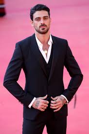 Born 3 october 1990) is an italian actor, model, singer, and fashion designer appearing in both italian and polish films. Who Is Netflix S 365 Dni Star Michele Morrone And Who S His Wife