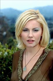 Elisha Cuthbert ❤️🌹