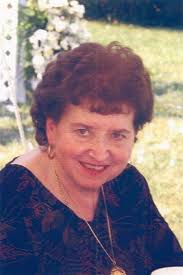 Obituary information for Mary Rose Interrante