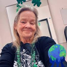 Greta Thunberg #SpittingImage