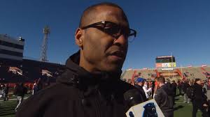 Former Panther Mike Rucker named Senior Bowl Legends Captain