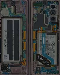 He opens the galaxy z fold 2 box, takes out the galaxy z fold 2 and 25w super fast charger. Best Wallpapers For Z Fold 2 Samsung Galaxy Z Fold 2 Punch Hole Wallpaper 2260x2260 Samsung S Upcoming Galaxy Z Fold 2 Foldable Smartphone Is About To Launch In September