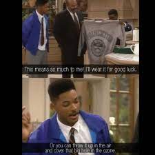 Will's pickup lines, the carlton dance and uncle phil's penchant for throwing jazzy out of the house became recurring themes. Quotes About Fresh Prince 28 Quotes