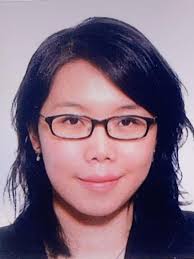 Miss Christine LEUNG Wan-chong