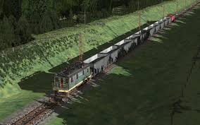 Pin On Trains And Railroads