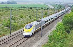 505 573 tykkäystä · 239 puhuu tästä. Eurostar New Projects To Travel More Green Multi Rail