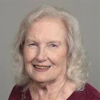 Katherine Wheat Stevens Obituary