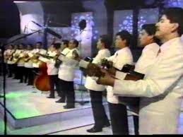Todo esto y más lo llevó al exito. Marco Antonio Muniz Y La Rondalla Tapatia 1 Youtube Musica Musica Popular Melodias