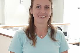 Praxisteam der Hausarztpraxis Kodwo Walton in Dietersburg