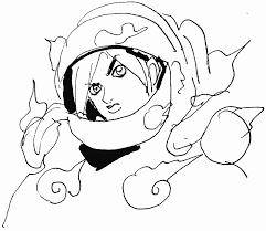 An english release for the book, titled manga in theory and practice: Hirohiko Araki Sketches Explore Tumblr Posts And Blogs Tumgir