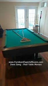 Furniture Experts Movers Call 240 764 6143 To Get Professional Legacy Billiards Pool Table Levelin Pool Table Assembly Mover Company Professional Pool Table
