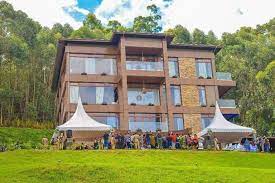 My goal is not to become east africa's richest man but to inspire others to be the exclusive: Man And Woman Arrested After Theft Of Gold Necklaces And Cash At Reginald Mengi S Rural Home Mzurii Com