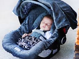 The Whole Caboodle Carseat Canopy Baby Car Seat Cover 5 Pc Set New Knott Baby Car Seats Car Seats Infant Car Seat Cover