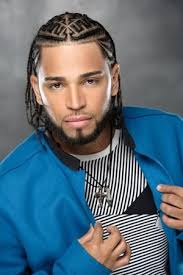 Jabbi'Cyrus: BIOGRAFIA HENRY SANTOS