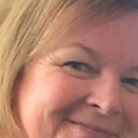 Cynthia Harrison (Author of Blue Heaven)