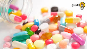 أهم أنواع الم سك نات استخداماتها وآثارها الجانبي ة Convenience Store Products
